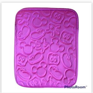 Disney tablet case